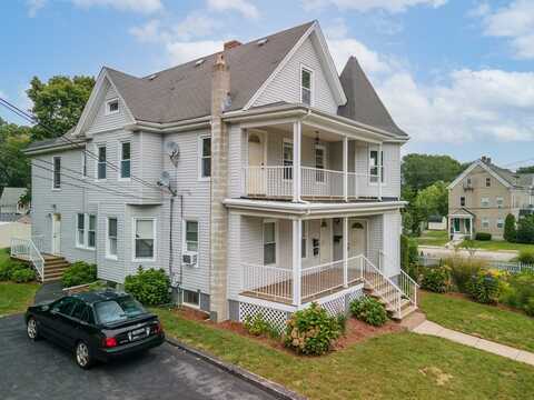 17 Jefferson St, Attleboro, MA 02703