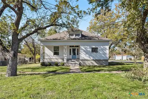 902 S 19th Street, Temple, TX 76504