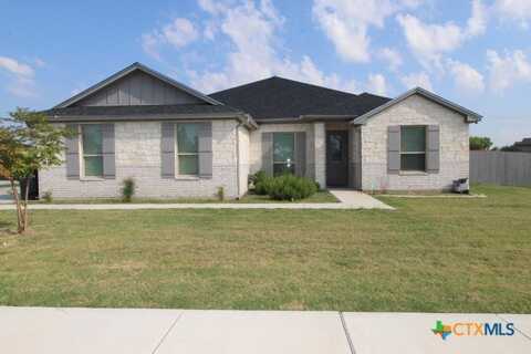 2309 Sparrow Road, Killeen, TX 76542