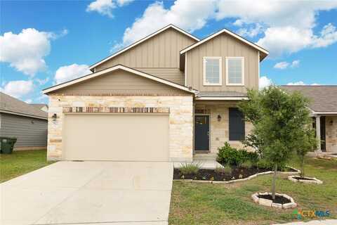 7922 Bearcat Field, San Antonio, TX 78253