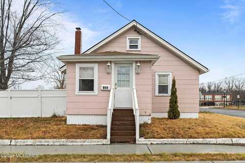 123 Jane Street, Pemberton, NJ 08068