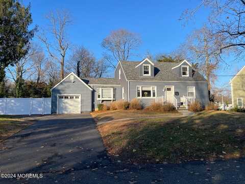 30 Wallace Avenue, Oakhurst, NJ 07755