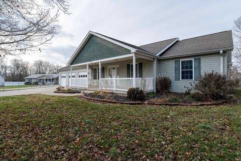 3 Clodfelder Drive, Vincennes, IN 47591