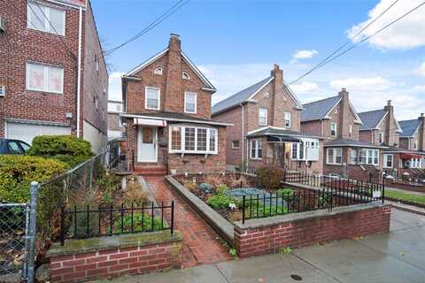 54-11 65 Place, Maspeth, NY 11378