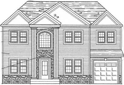 48 Knickerbocker Road E, Plainview, NY 11803