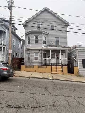 83 Harold Street, Providence, RI 02908