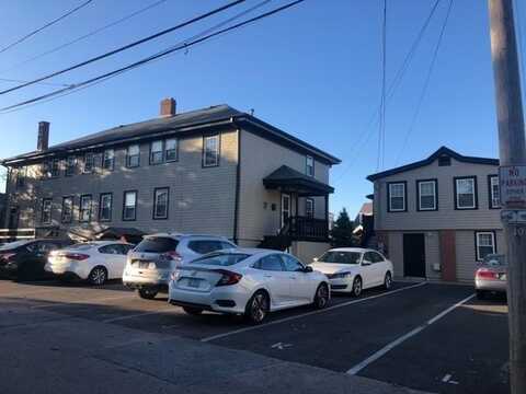 66 Long Street, East Greenwich, RI 02818