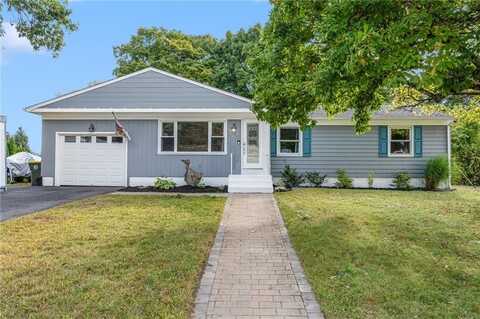 6 Wade Drive, Smithfield, RI 02828