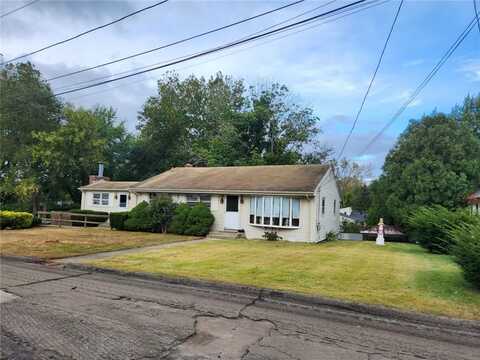 13 Bend Street, Johnston, RI 02919