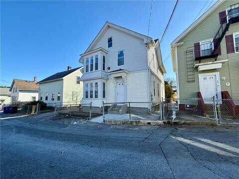 28 Concannon Street, Providence, RI 02904