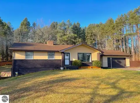 14834 Hawkins Road, Hubbard Lake, MI 49747