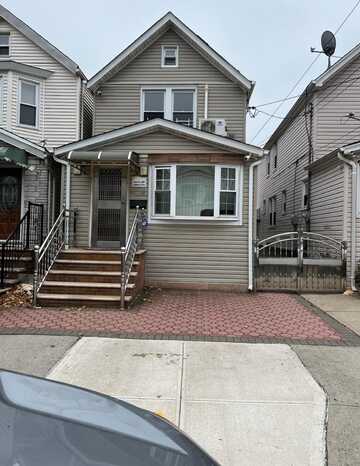 107-18 91 Street, Ozone Park, NY 11417