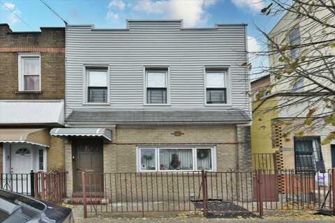 67-28 Forest Avenue, Ridgewood, NY 11385