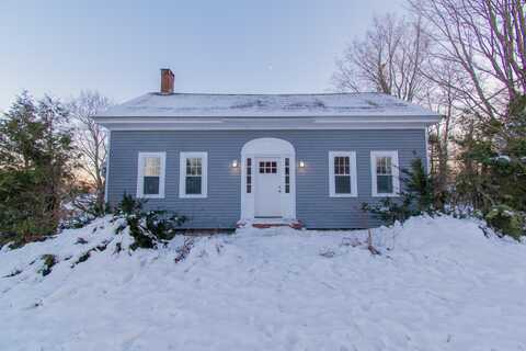 10 Nokomis Road, Corinna, ME 04928