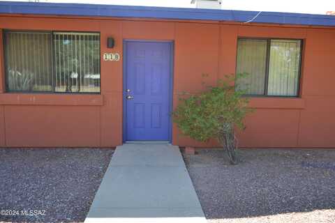 350 N Silverbell Road, Tucson, AZ 85745