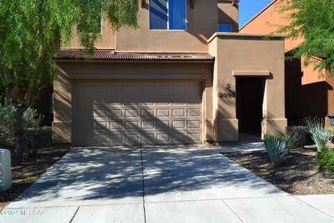 2880 N Silkie Place, Tucson, AZ 85719