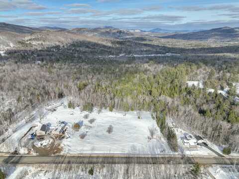 Lot 18-1 Isthmus Road, Rumford, ME 04276