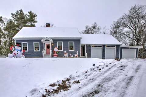 28 Van Der Werf Drive, West Bath, ME 04530