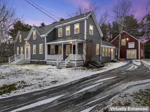 58 Fickett Street, South Portland, ME 04106