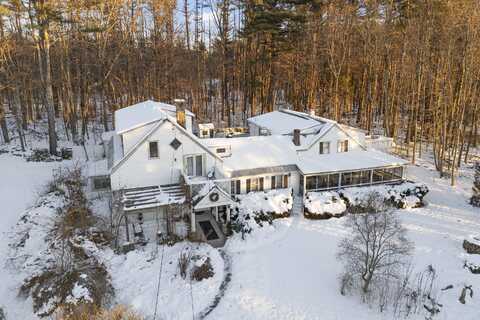 9 Dry Point Drive, Rome, ME 04963