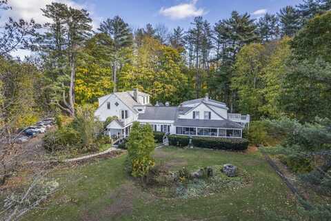 9 Dry Point Drive, Rome, ME 04963