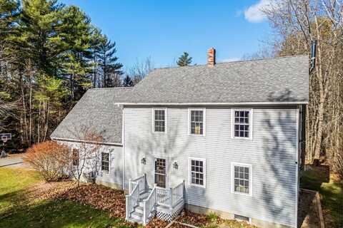 49 Balsam Drive, Waldoboro, ME 04572