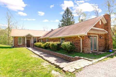 208 Guynn Rd, RICH CREEK, VA 24147