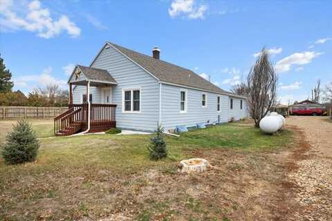 209 2nd Street, Nisland, SD 57762