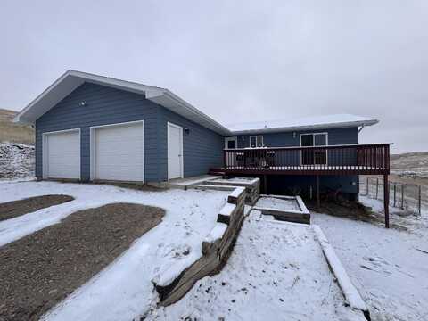 24168 Dewey Lane, Hermosa, SD 57744