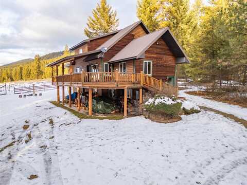 673 Elijah Drive, Libby, MT 59923