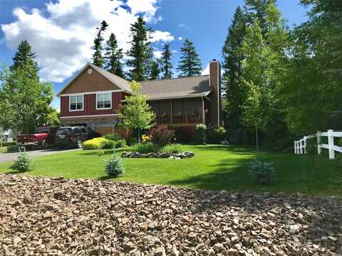 1036 Saint Andrews Drive, Columbia Falls, MT 59912