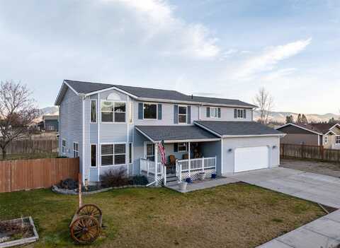 611 Baywood Court, Missoula, MT 59804