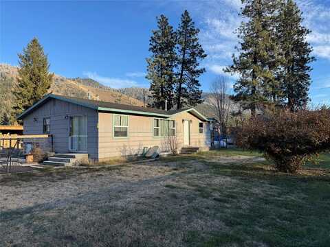 308 California Avenue, Superior, MT 59872