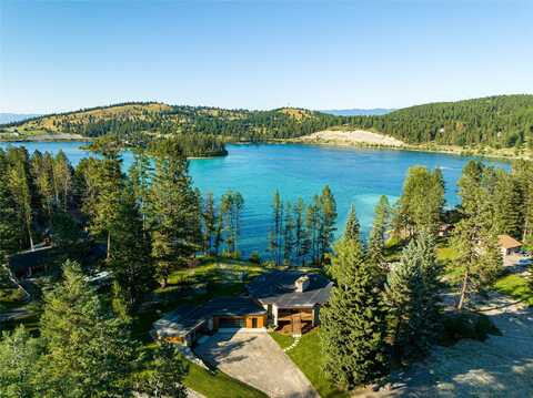 680 S Foys Lake Drive, Kalispell, MT 59901