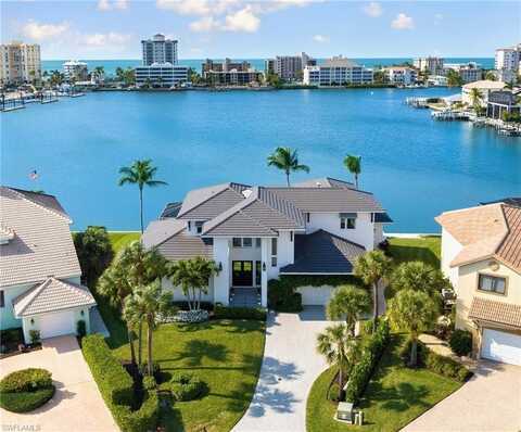 414 Palm, NAPLES, FL 34108