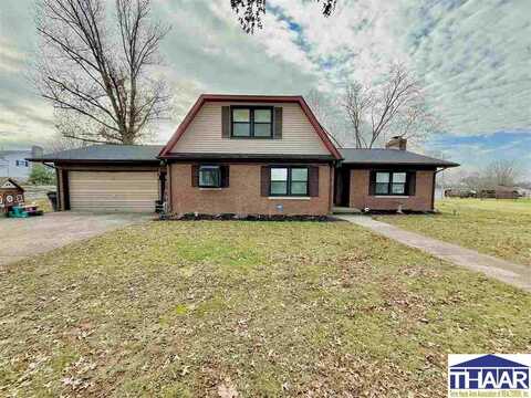 1879 Lezlie Lane, Linton, IN 47441