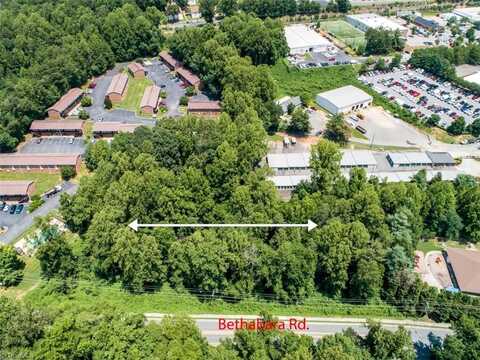 00 Bethabara Road, Winston Salem, NC 27106