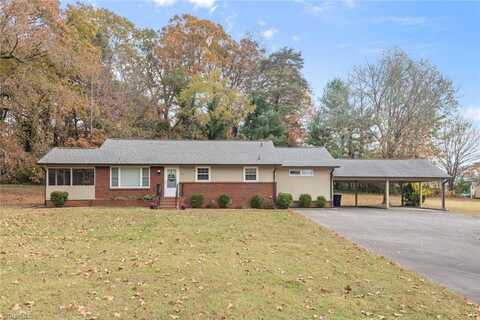 199 Tipperary Lane, Winston Salem, NC 27104