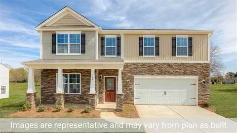 149 Pepper Tree Road, Stokesdale, NC 27357