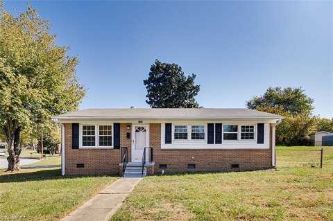 2323 Kersey Street, Greensboro, NC 27406