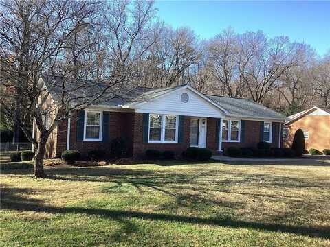 1503 Gracewood Drive, Greensboro, NC 27408