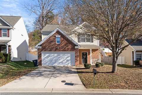 753 Twickenham Lane, Winston Salem, NC 27127