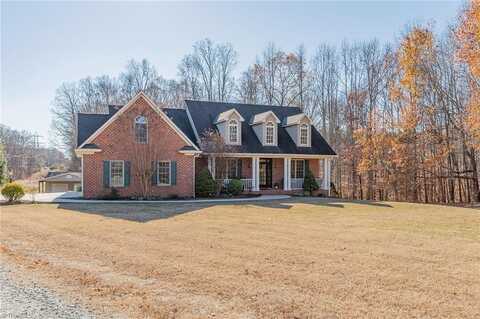 3211 Happy Hill Road, Lexington, NC 27295