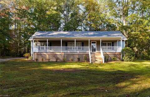 600 Sandy Creek Lane, Lexington, NC 27295