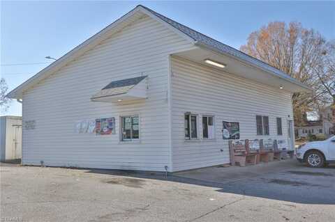 1201 W Main Street, Yadkinville, NC 27055