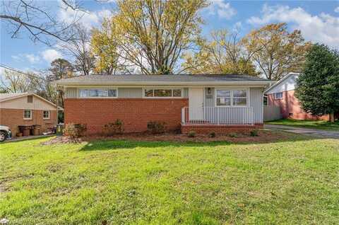 1304 Echo Street, Greensboro, NC 27407