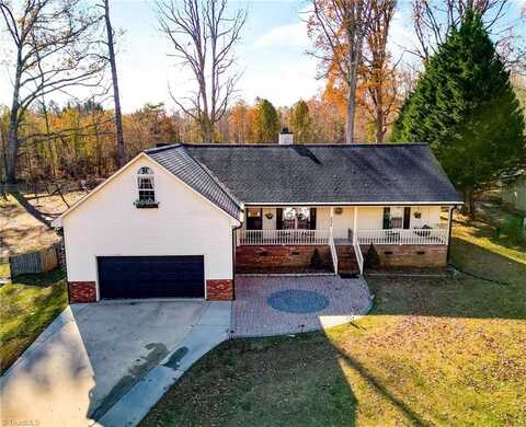 231 Kelly Lane, Lexington, NC 27295