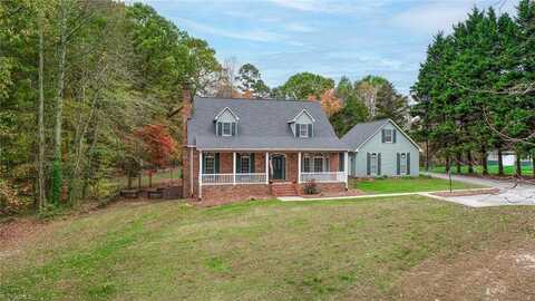 1915 S Union Grove Road, Lexington, NC 27295