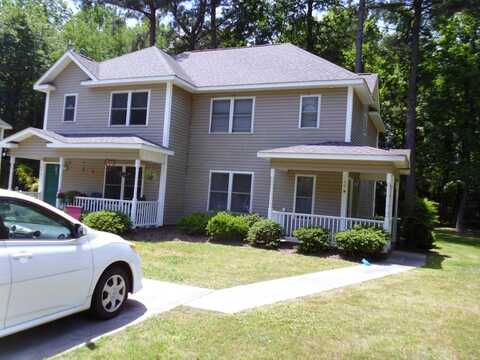 109 Laura Lane, Lillington, NC 27546