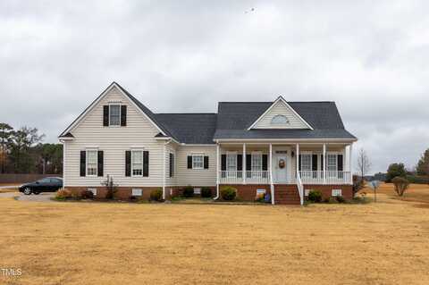 5148 Nowell Road, Sims, NC 27880